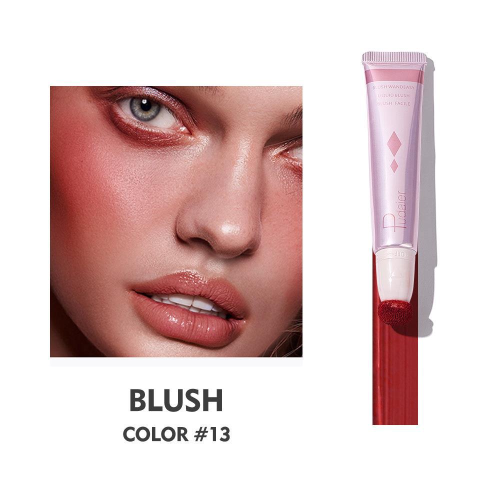 Flüssiger Rougestift Highlight Repair Rouge