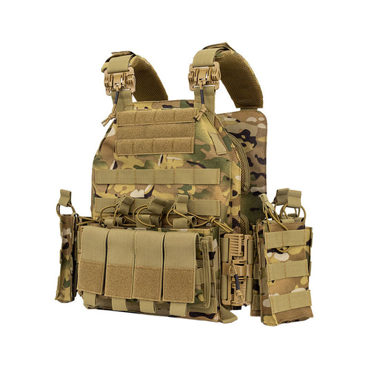 Men's Quick Release Tactical Vest Outdoor Gear