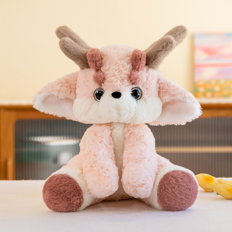 Household Fashion Personalized Plush Toys