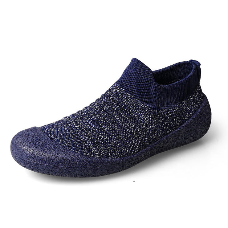 Freizeitschuhe mit weicher Sohle, Strand-Upstream-Schuhe