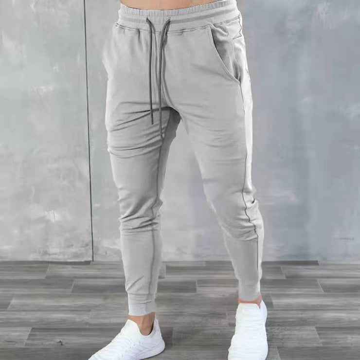 Fitness Herren Jogginghose