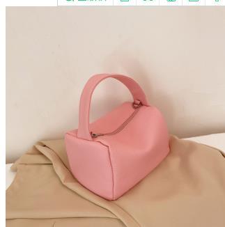 Spring new fashion all-match chain handbag