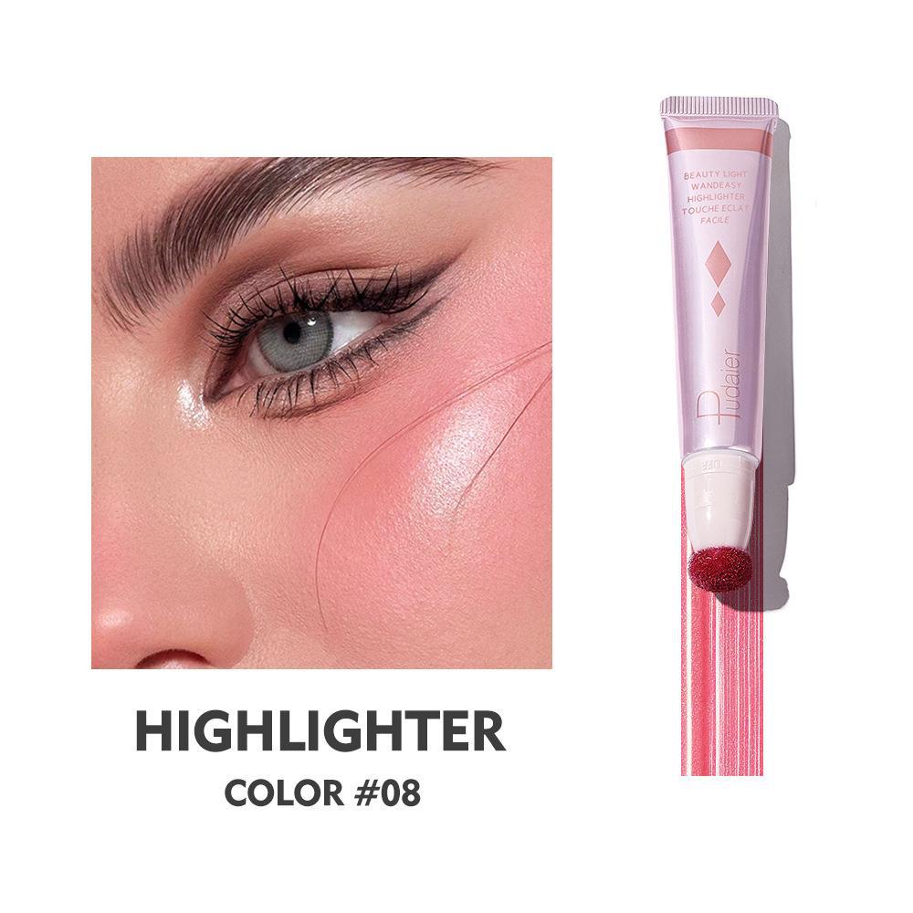 Flüssiger Rougestift Highlight Repair Rouge