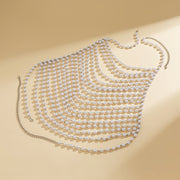 Holiday Pearl BH Bekleidungs kette