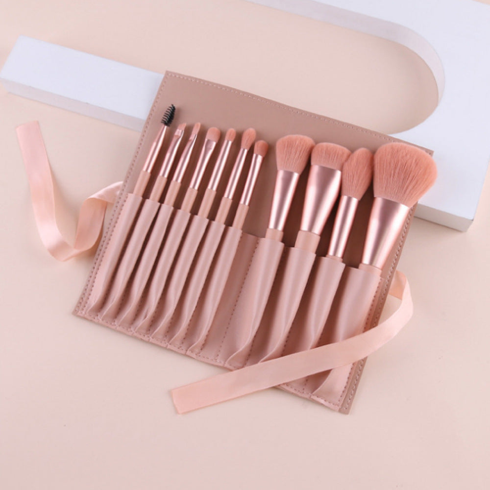 eye shadow brush powder brush beauty suit