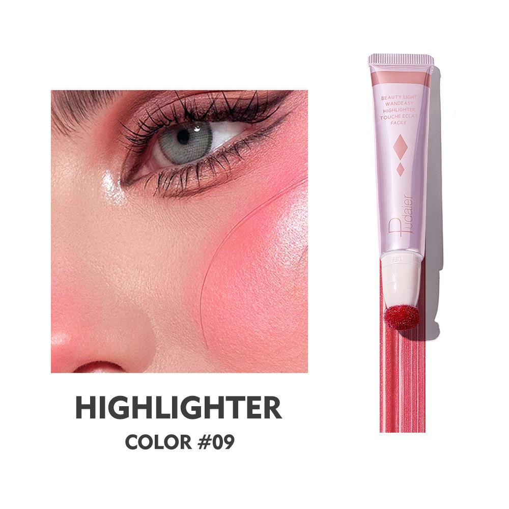 Flüssiger Rougestift Highlight Repair Rouge