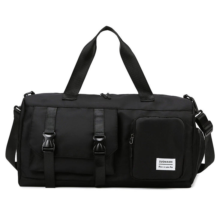 Tragbare Reise Sport Fitness Wasserdichte Tasche