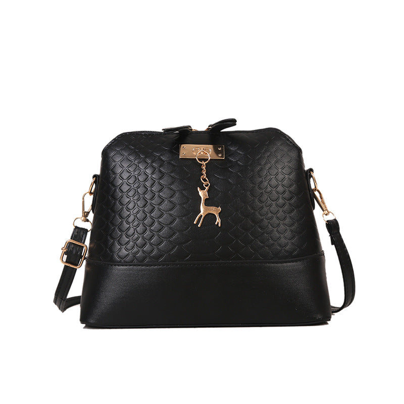 Fashion Ladies bag Trendy Portable