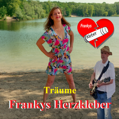 Frankys Herzkleiber - Träume