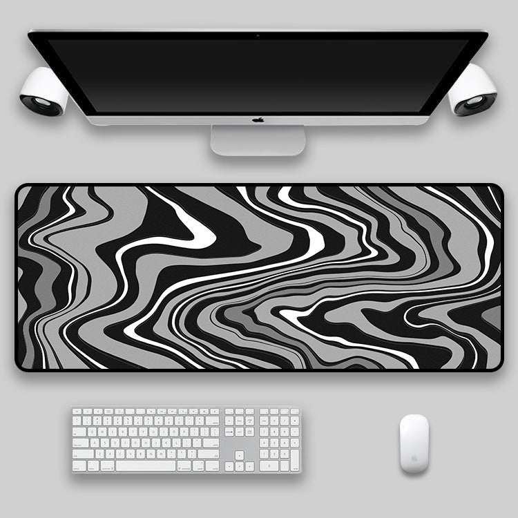 Popular Mouse Pad Keyboard Pad Table Pad Mouse Pad Non-slip Pad