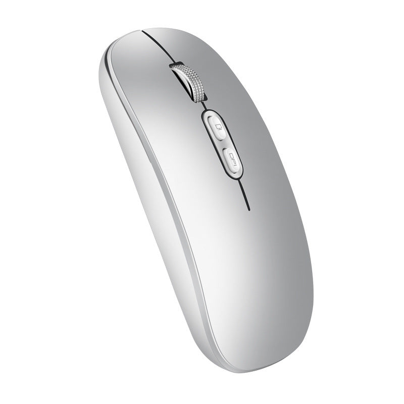 iMice Wireless 1600DPI 2.4G Rechargeable Mini Mouse