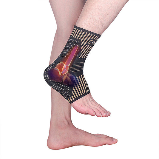 Ankle Support Basketball Running Climbing Sports Protection