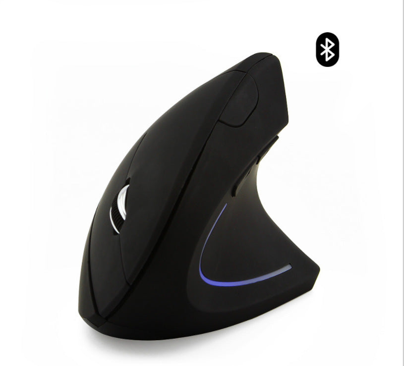 Vertical Wired Computer Optical Mouse