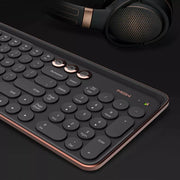 Heim Büro Bluetooth Kabellose Smart Tastatur