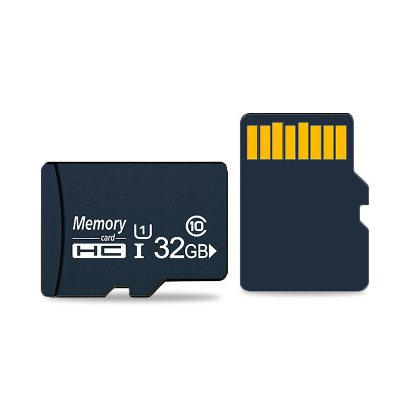 High Speed ​​Memory Card 8gb