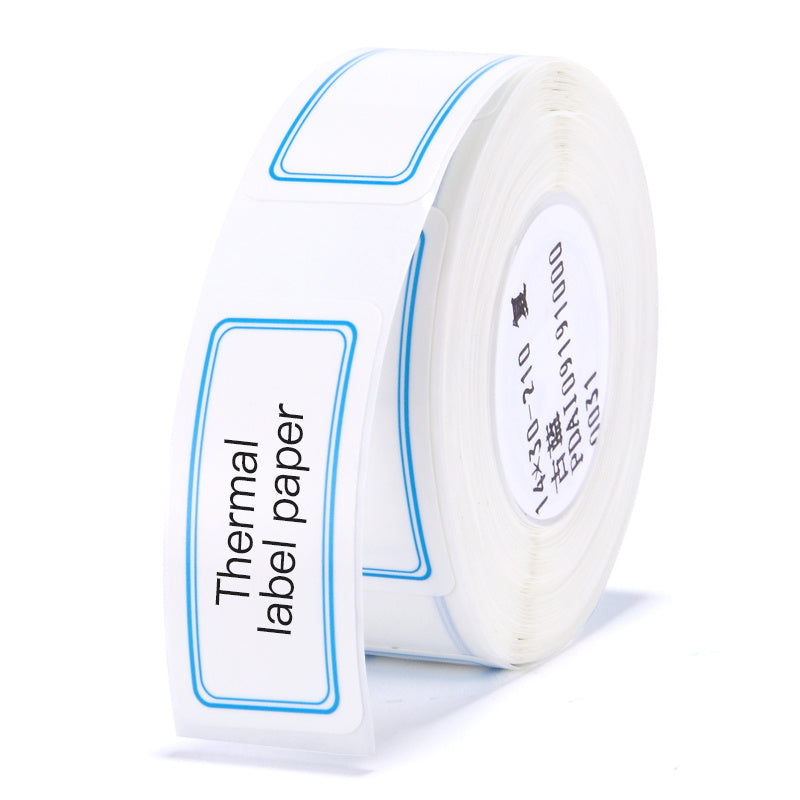 Label Paper for D11 and D110 Label Printers