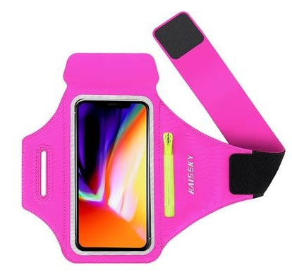 Lauf Sport Telefon Armband