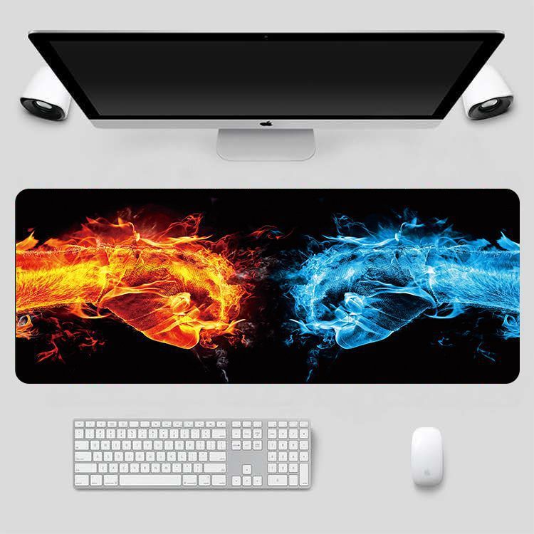 Notebook Mouse Pad verdickt und verlängert