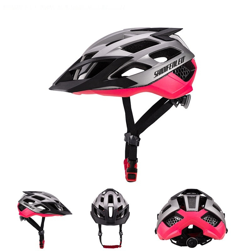 Outdoor Mountain Bike Sport Cycling Helmet