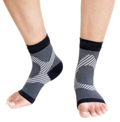 Ankle Support Health Socks For Women