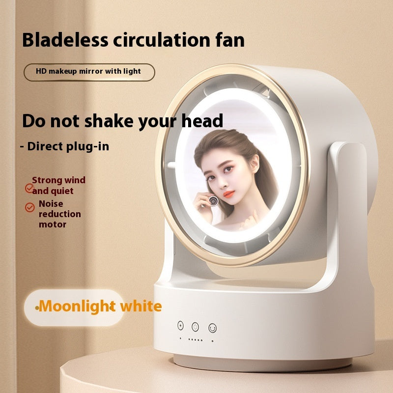 Creative Home Multifunction Circulation Fan