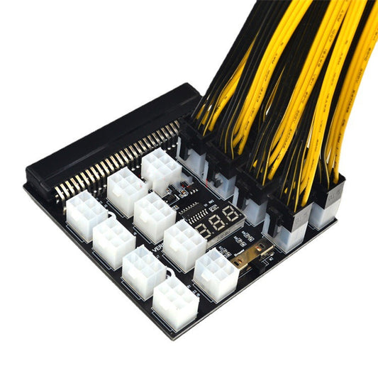 Fully Compatible Type Suitable For Server Power Adapter Board