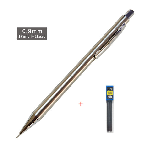 metal pencil