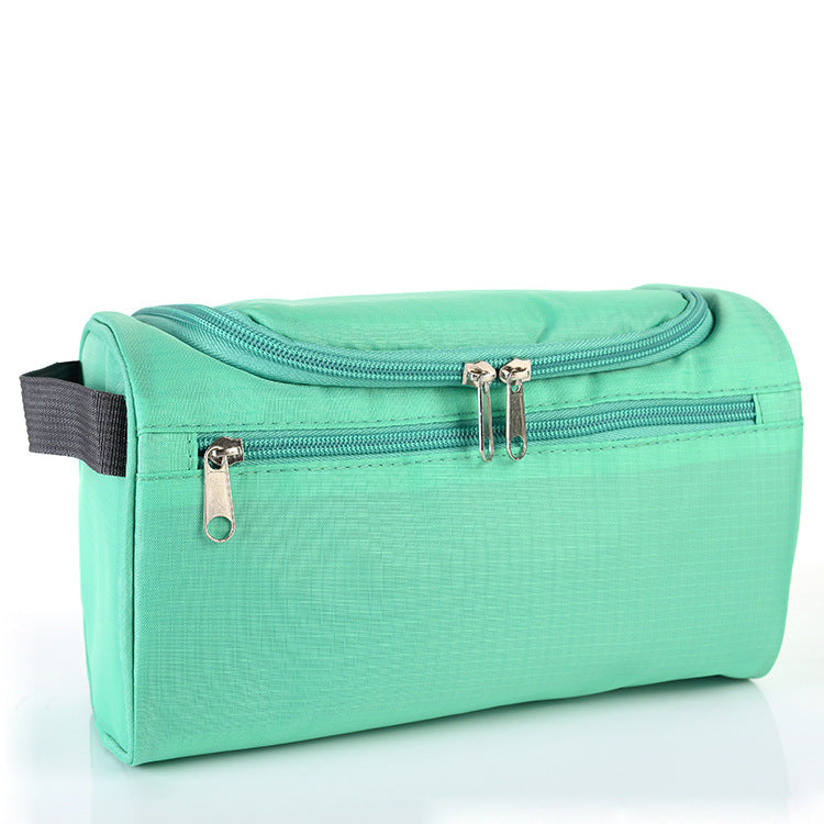 Outdoor travel cosmetic bag with large capacity