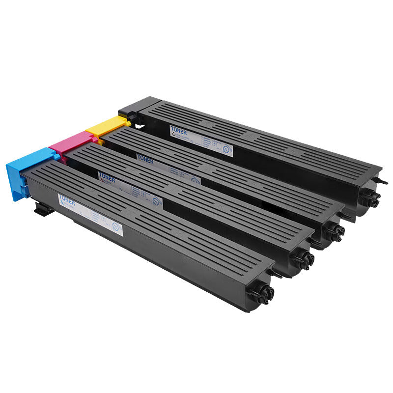 MND Powder Box Copier Cartridge Toner Cartridge Development Unit