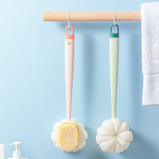 Bath Brush Long Handle