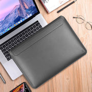 Notebook Liner IPad Schutzhülle PU Tablet-Computer Tasche