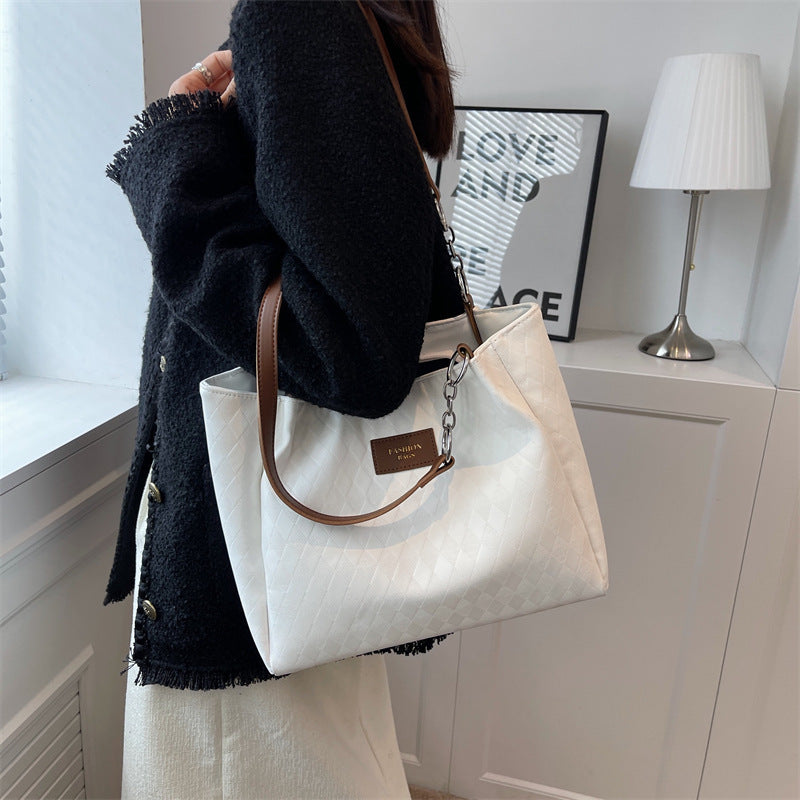 all-match shoulder bag for women