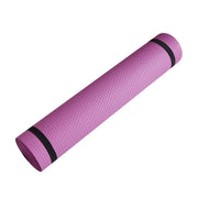 Yoga Mat Fitness Moisture-proof Thickened EVA