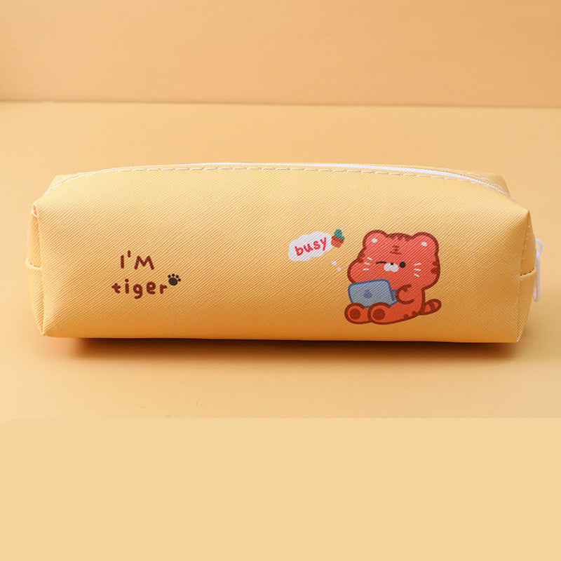 High-quality pencil cases with large capacity