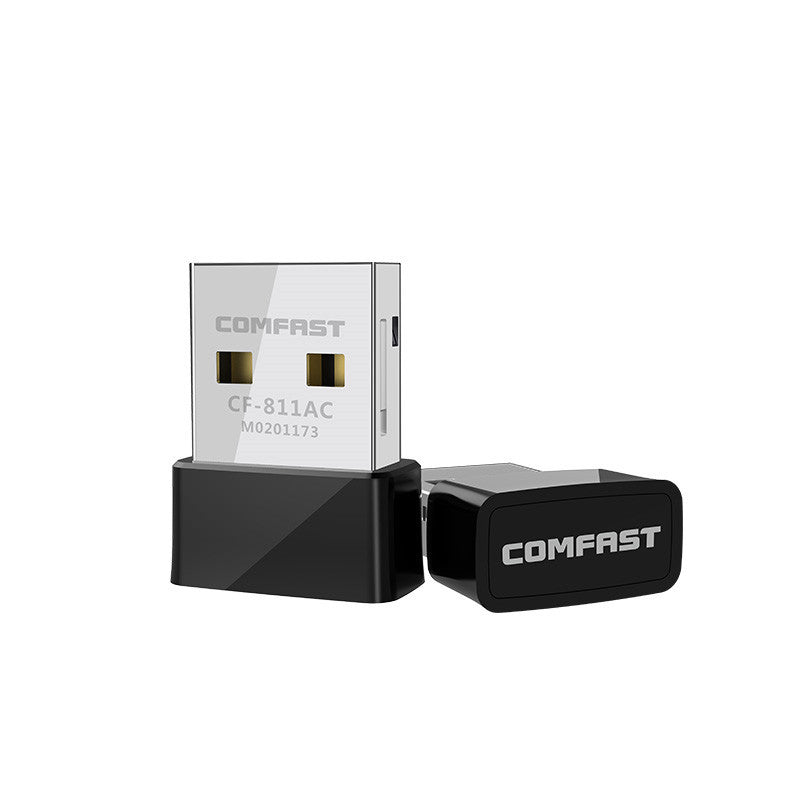 Compatible with Apple, USB Wireless Network Card