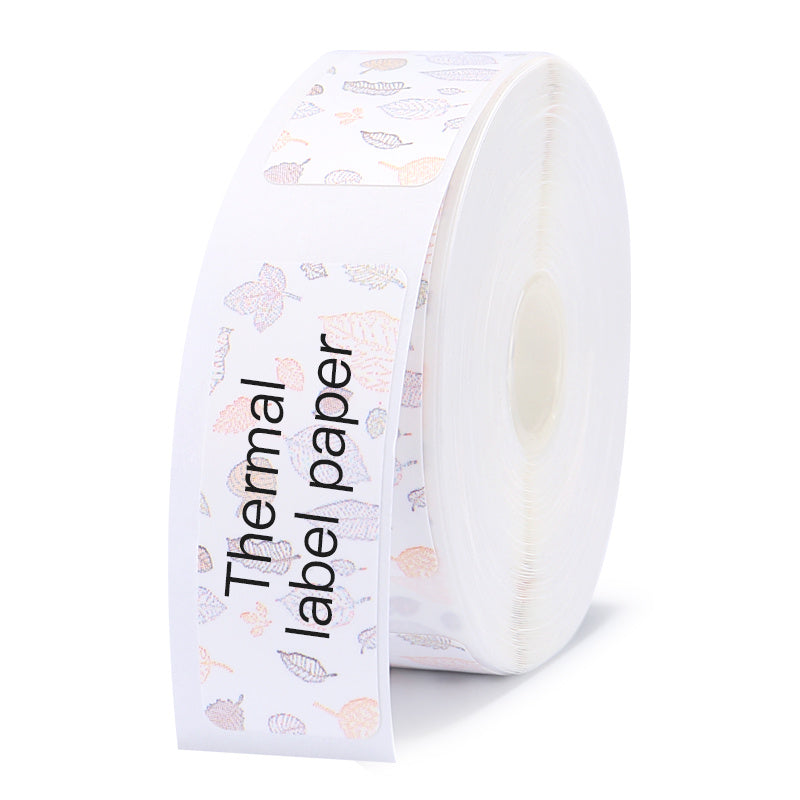 Label Paper for D11 and D110 Label Printers