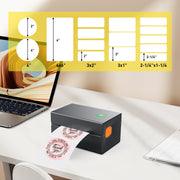 Drucker, elektronisches Thermisches Papier