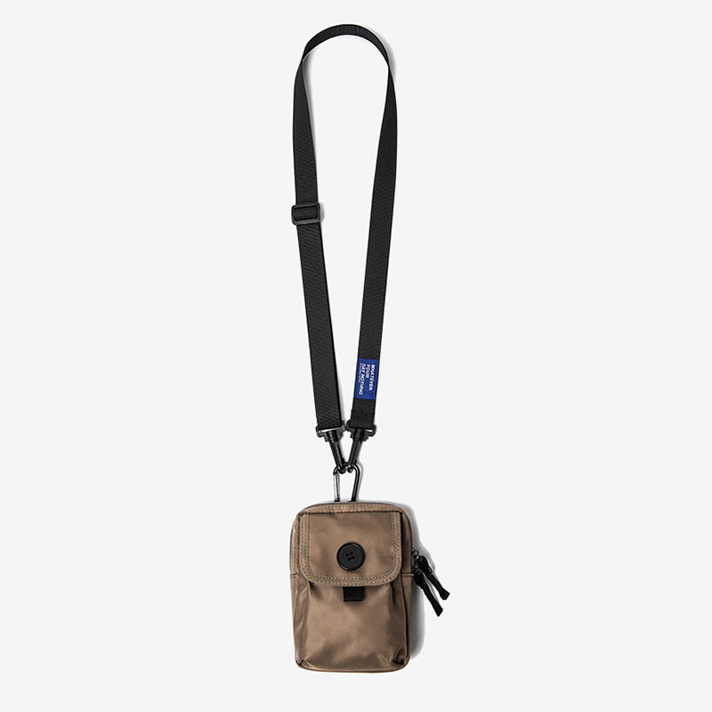 Hipster Mini Shoulder Bag