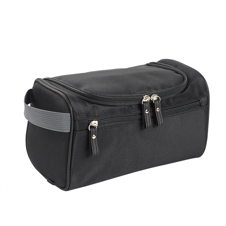 Outdoor travel cosmetic bag with large capacity