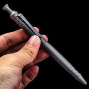 Push-action Stift Titan Tactical