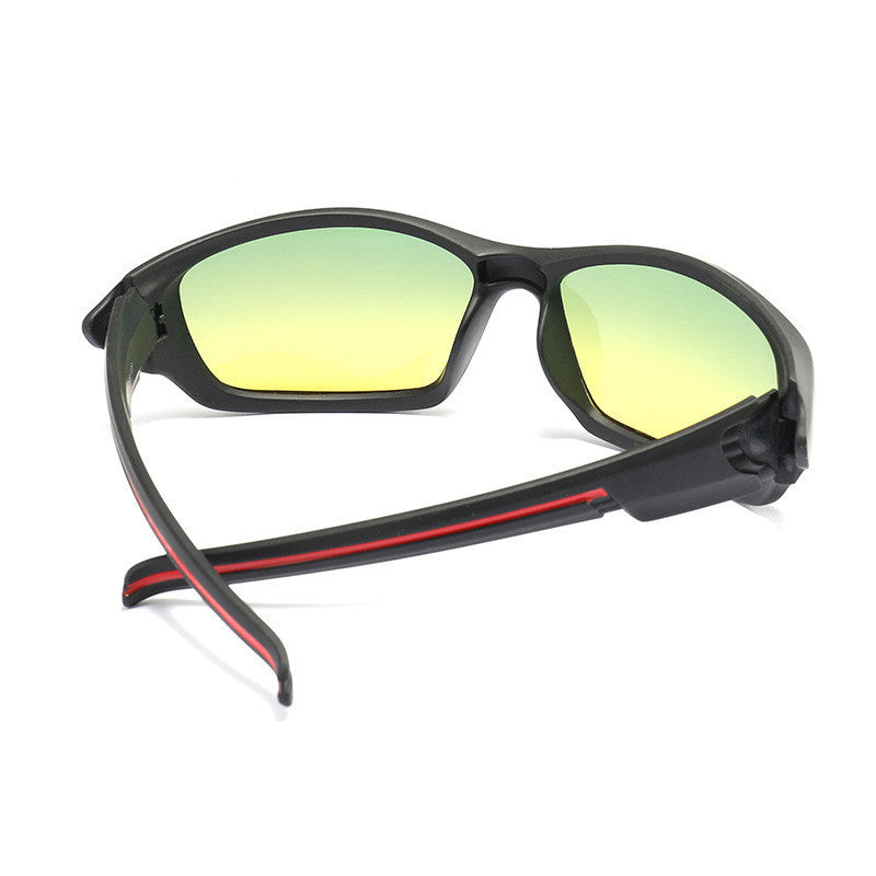 Night Vision Polarized Lenses, Driver Lenses, Sunglasses