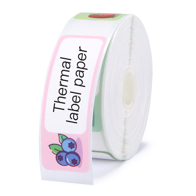 Label Paper for D11 and D110 Label Printers