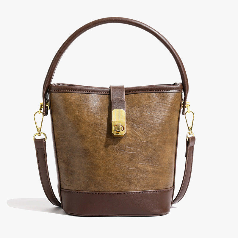 Mode Handtasche Damen Retro einfach