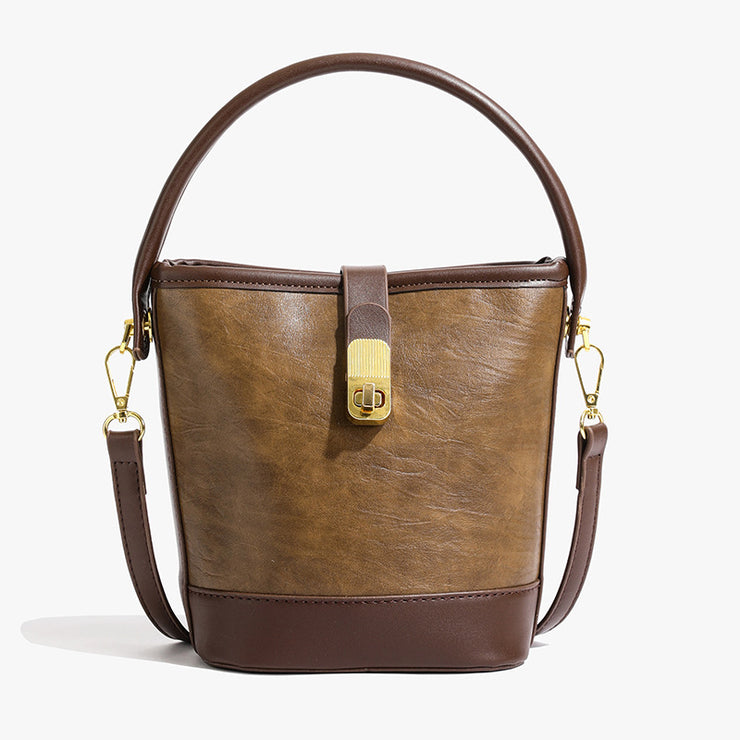 Mode Handtasche Damen Retro einfach