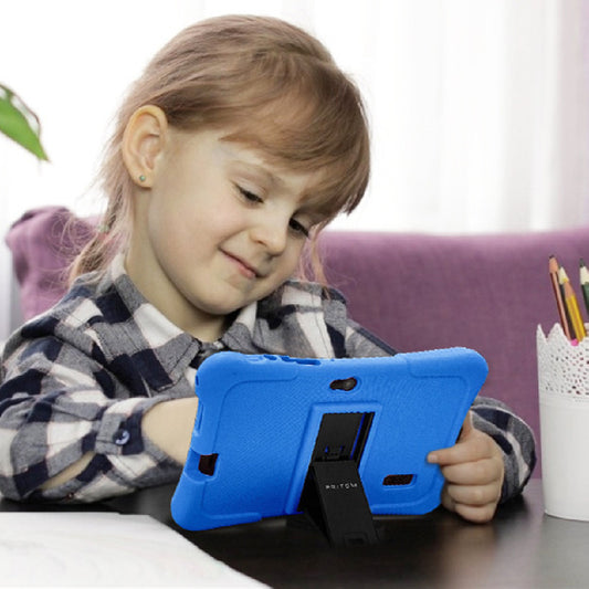 7-Zoll-Tablet-Computer für Kinder Lerntablet WLAN Bluetooth