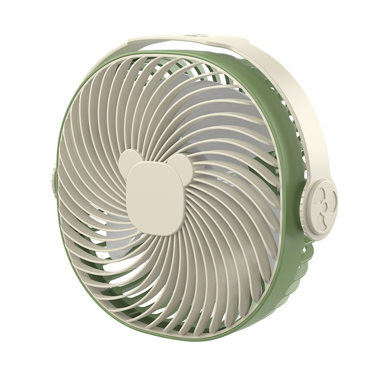 Tragbarer USB-Ventilator