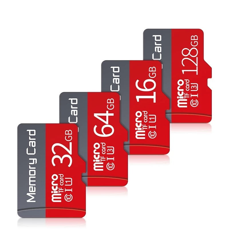 Memory Card TF Card Expansion Upgrade Recorder Monitoring Memory Card