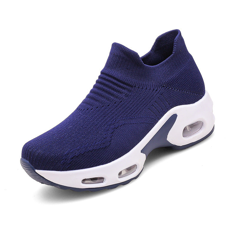 Air Kissen Koreanische Sport Schuhe