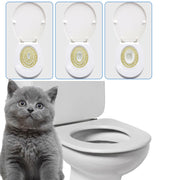 Katze WC Trainer