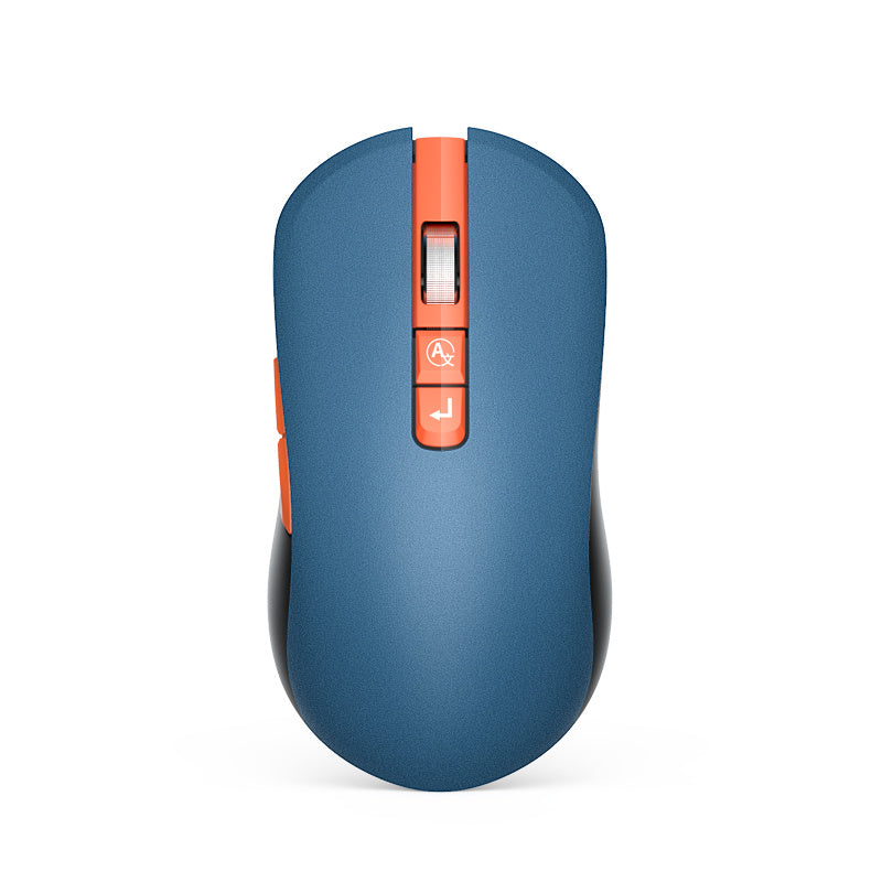 IFLYTEK gaming mouse with language translation